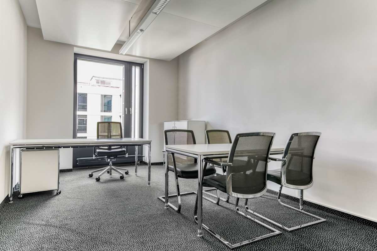 Regus - Munich, Stachus photo 2