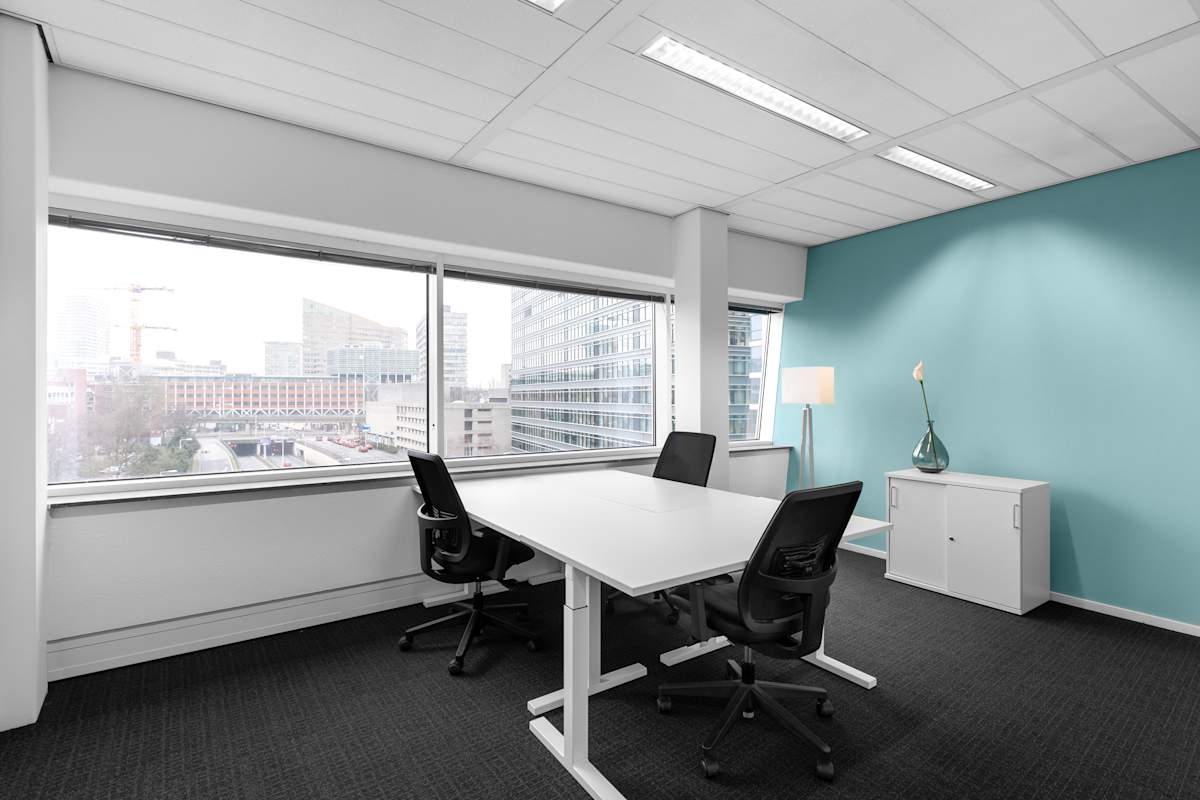 Regus - The Hague, Beatrixkwartier photo 6