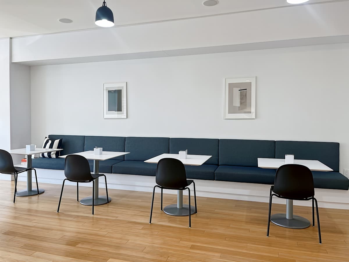 Regus - Englewood, 61 W Palisade Ave photo 6