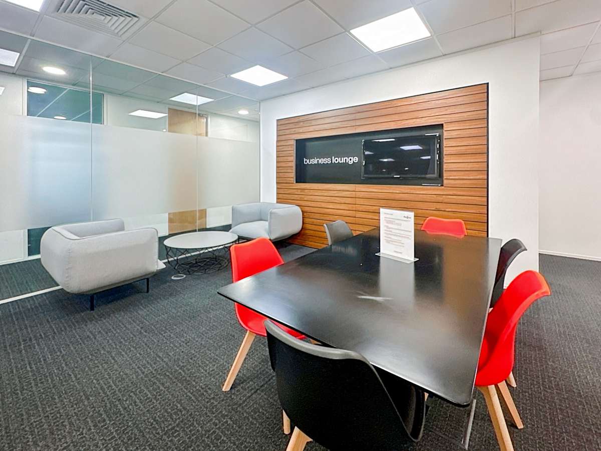Kingsmead Business Park photo 5