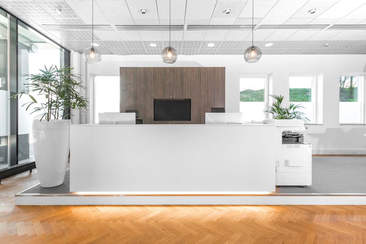 Regus - Amsterdam, Delflandlaan photo 8