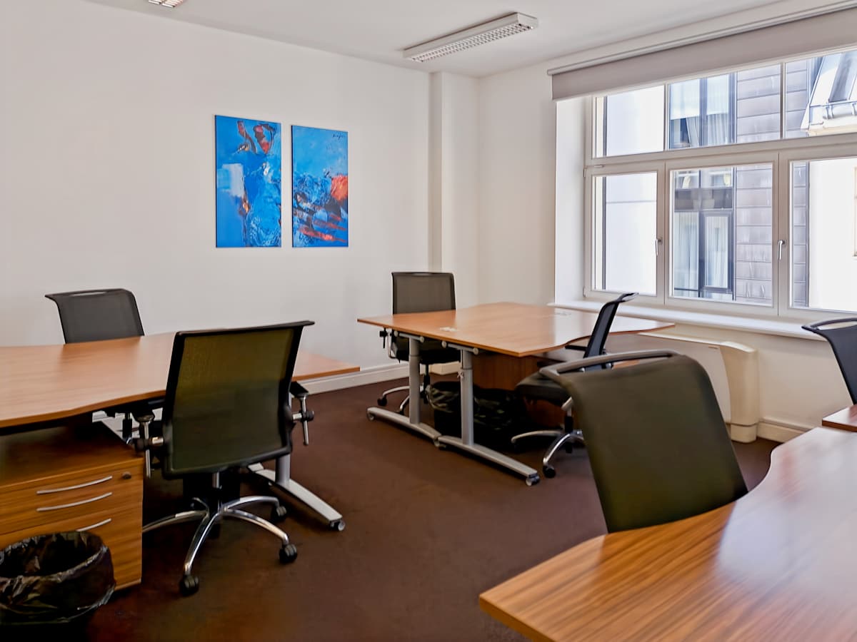 Regus - Riga, Terbatas photo 8