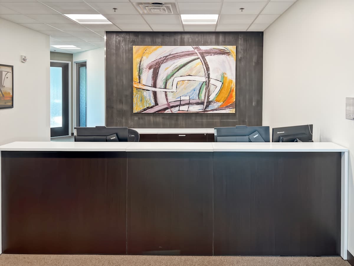 Birchwood Office Building photo 10