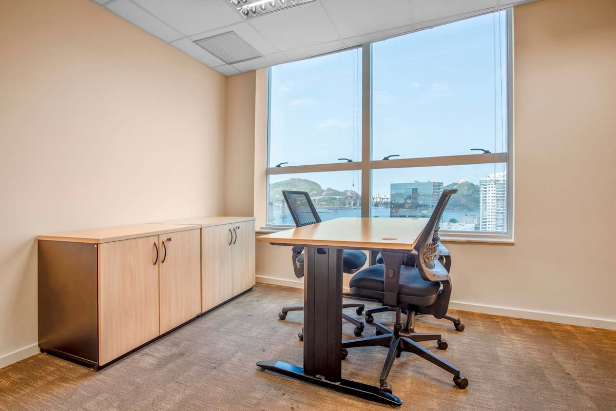 Vitoria Work Center photo 7