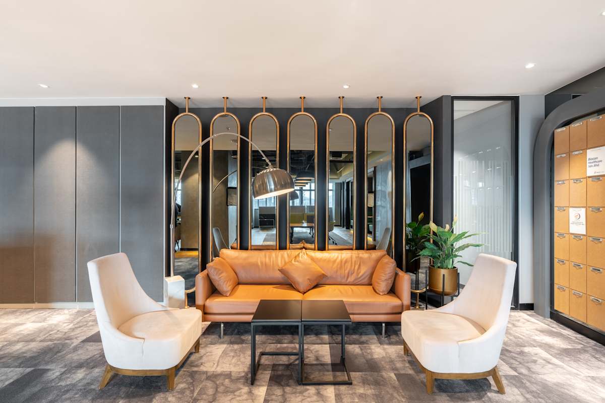 Regus - Tribeca photo 8
