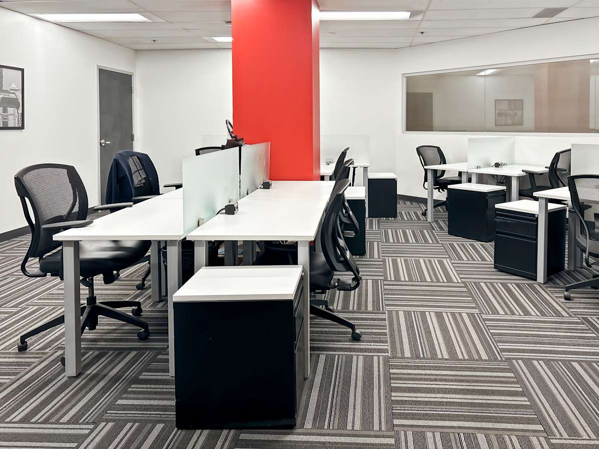 Two Morneau Shepell Centre photo 9