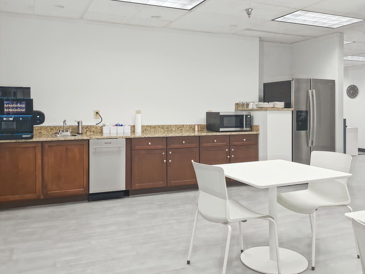Regus - North Canton - Belden Village photo 6