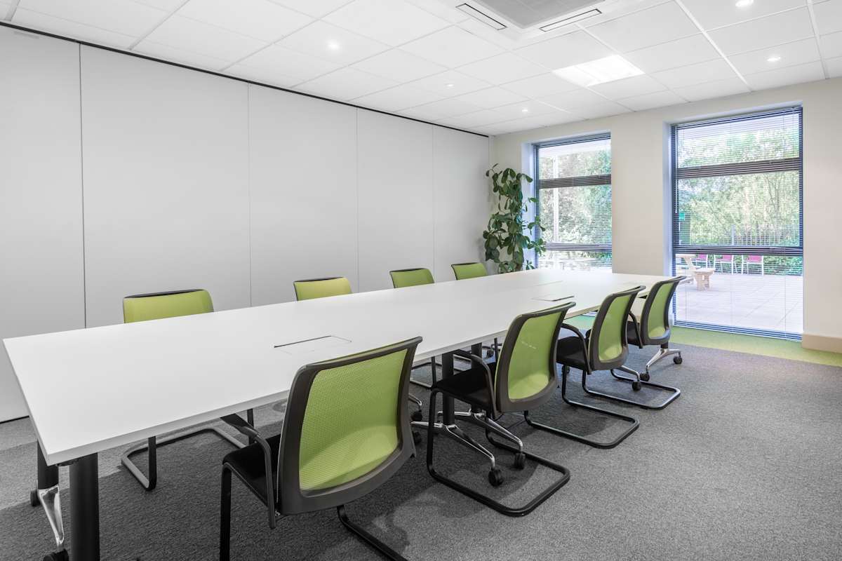 Bromsgrove Enterprise Park photo 11