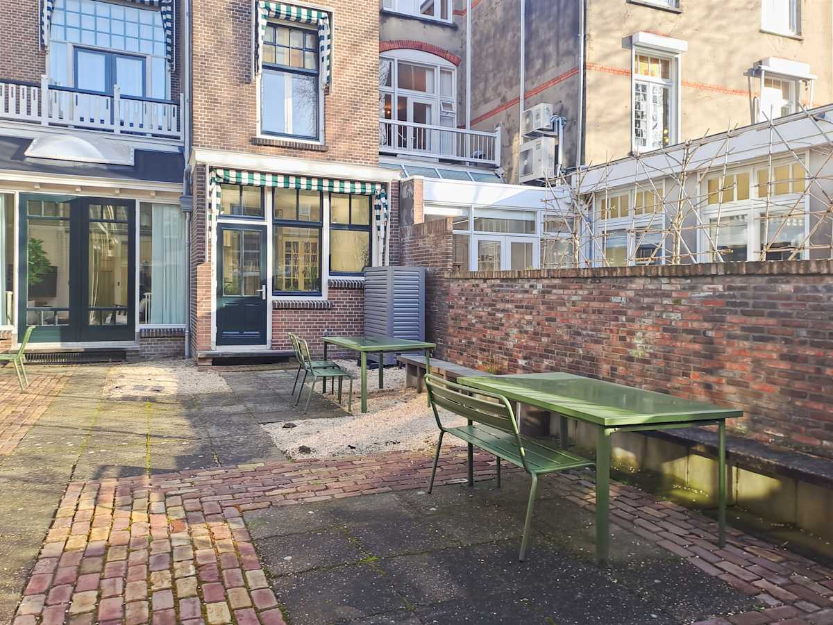 Regus - Nijmegen, Oranjesingel photo 12