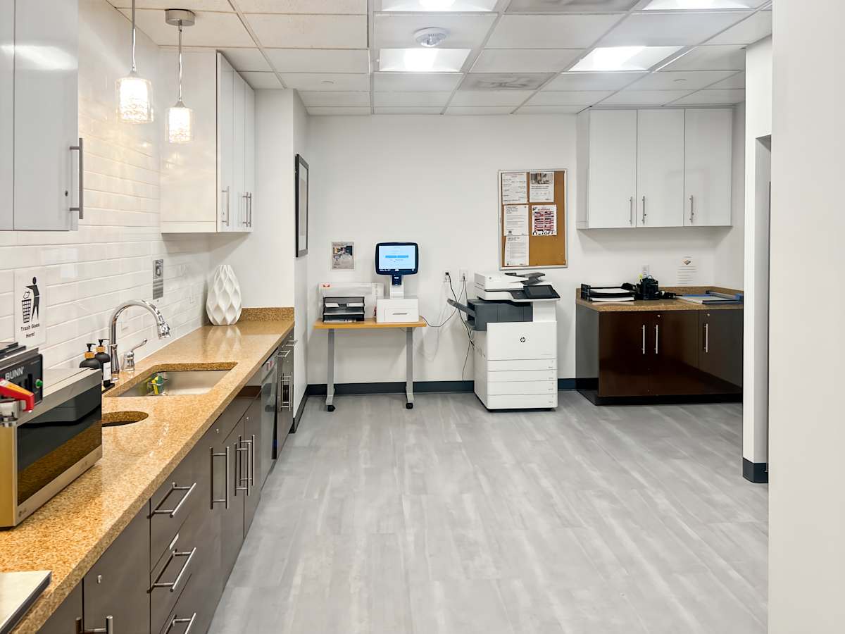 Woodholme Center photo 8
