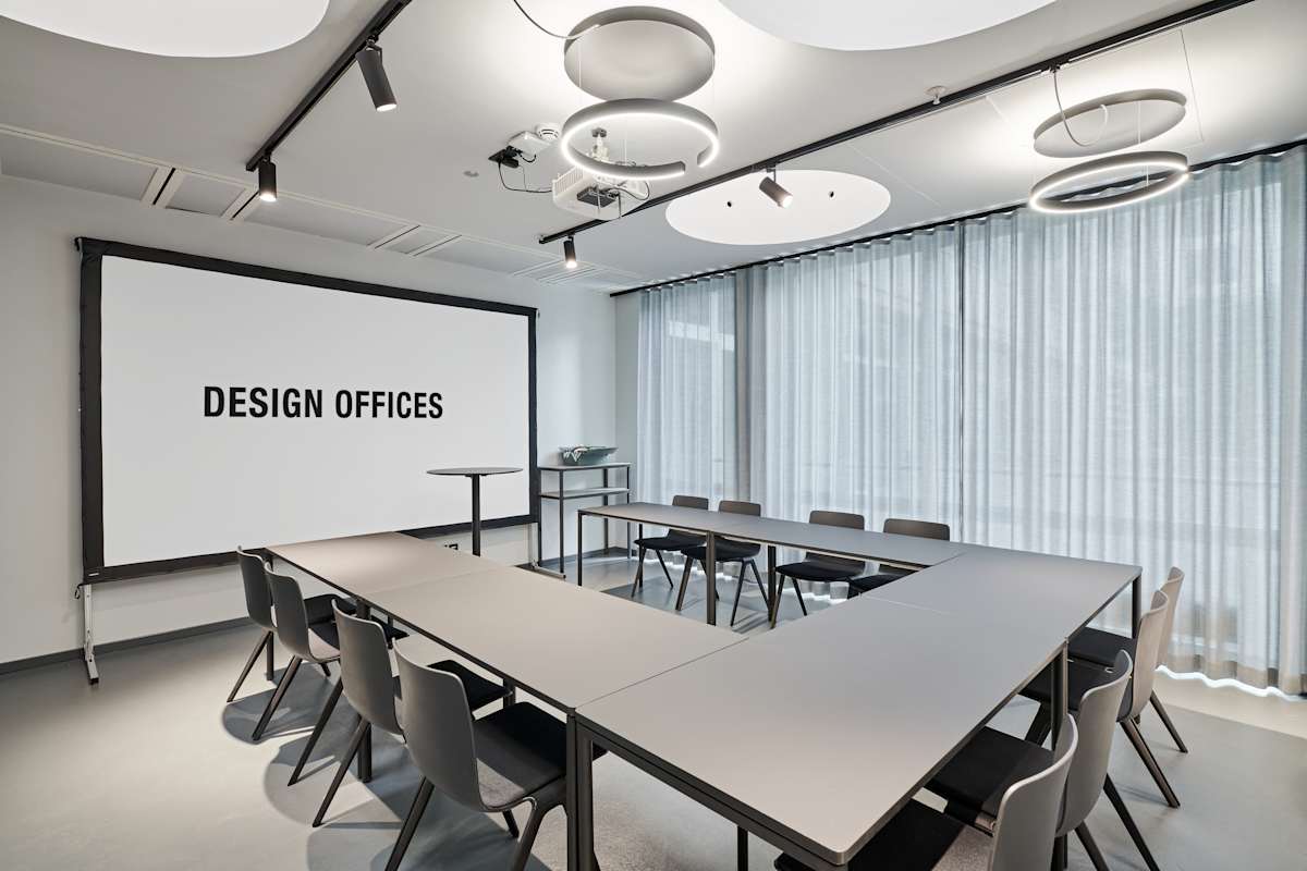 Design Offices Leipzig Post photo 8