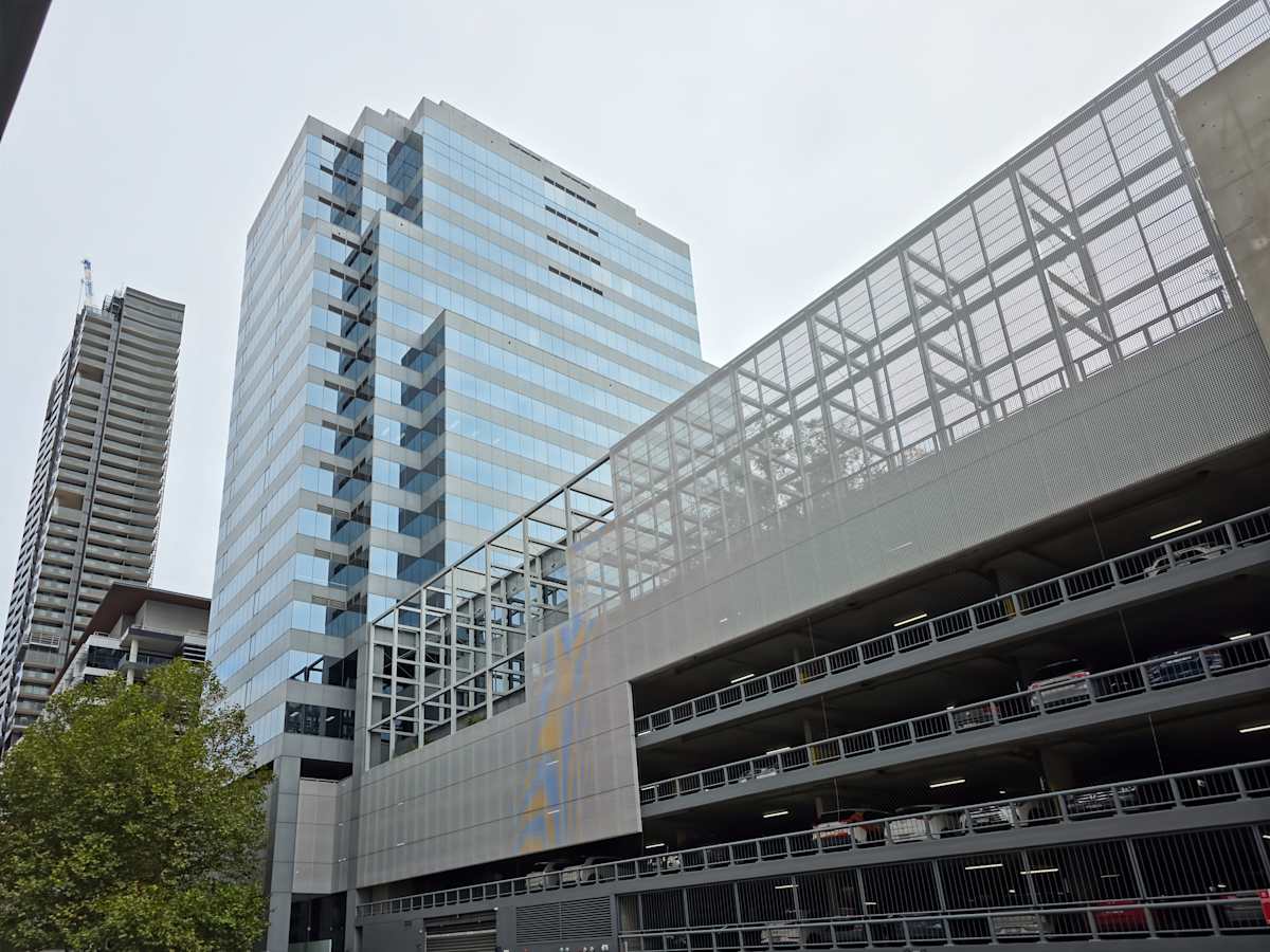 150 George Street