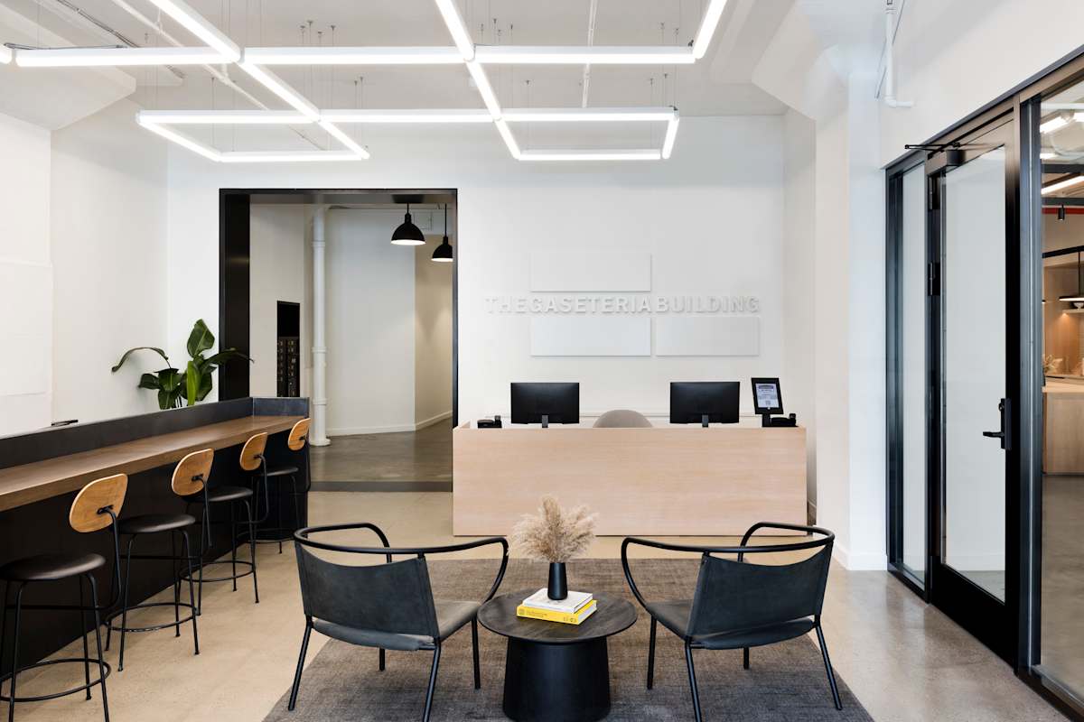 Spaces Gaseteria Works photo 10
