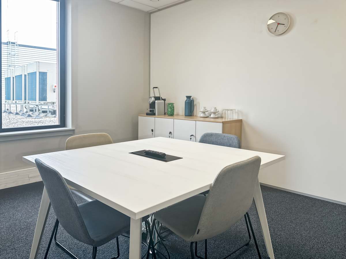 Regus Lesquin photo 9