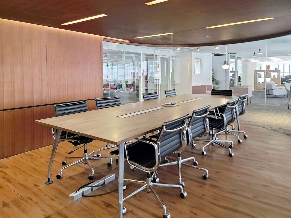 theDesk Leighton Centre photo 11