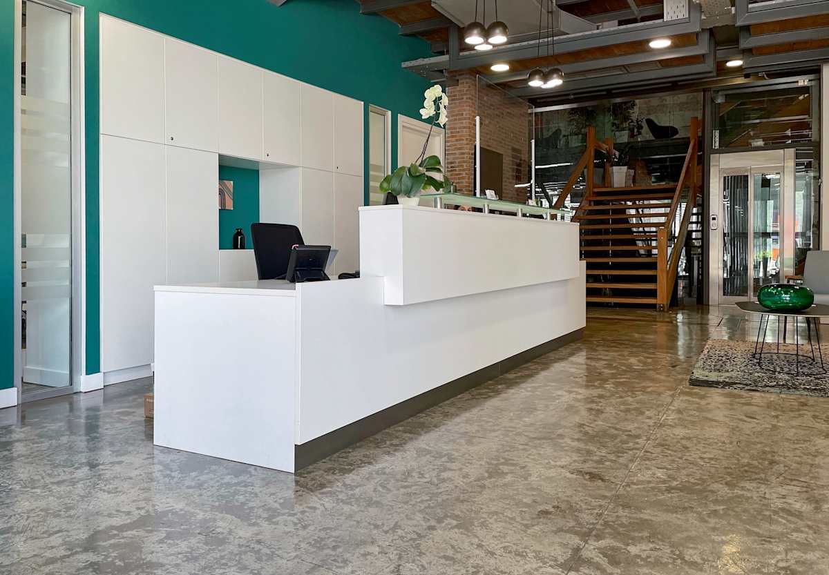 Regus - Marousi, Leoforos Kifisias 166A photo 4