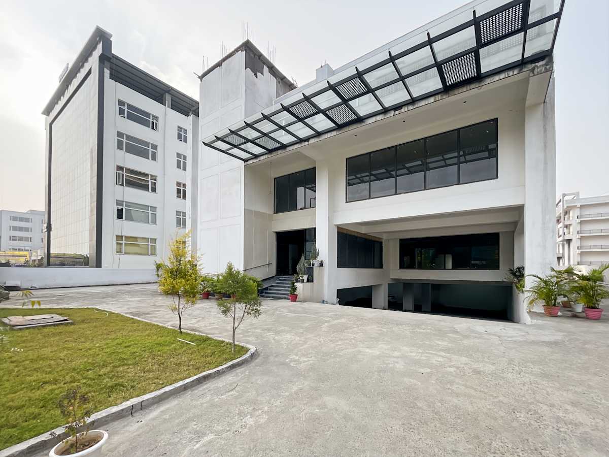 44A IT Park