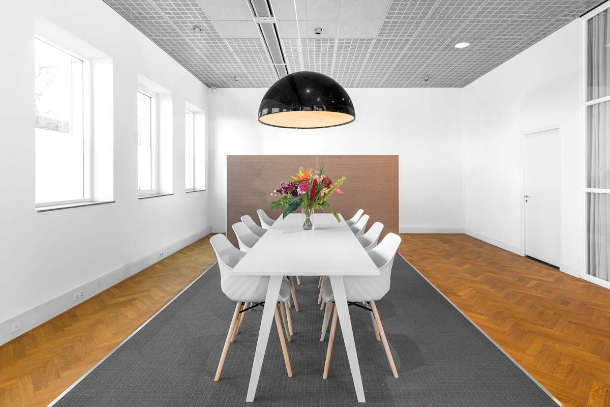 Regus - Amsterdam, Delflandlaan photo 7