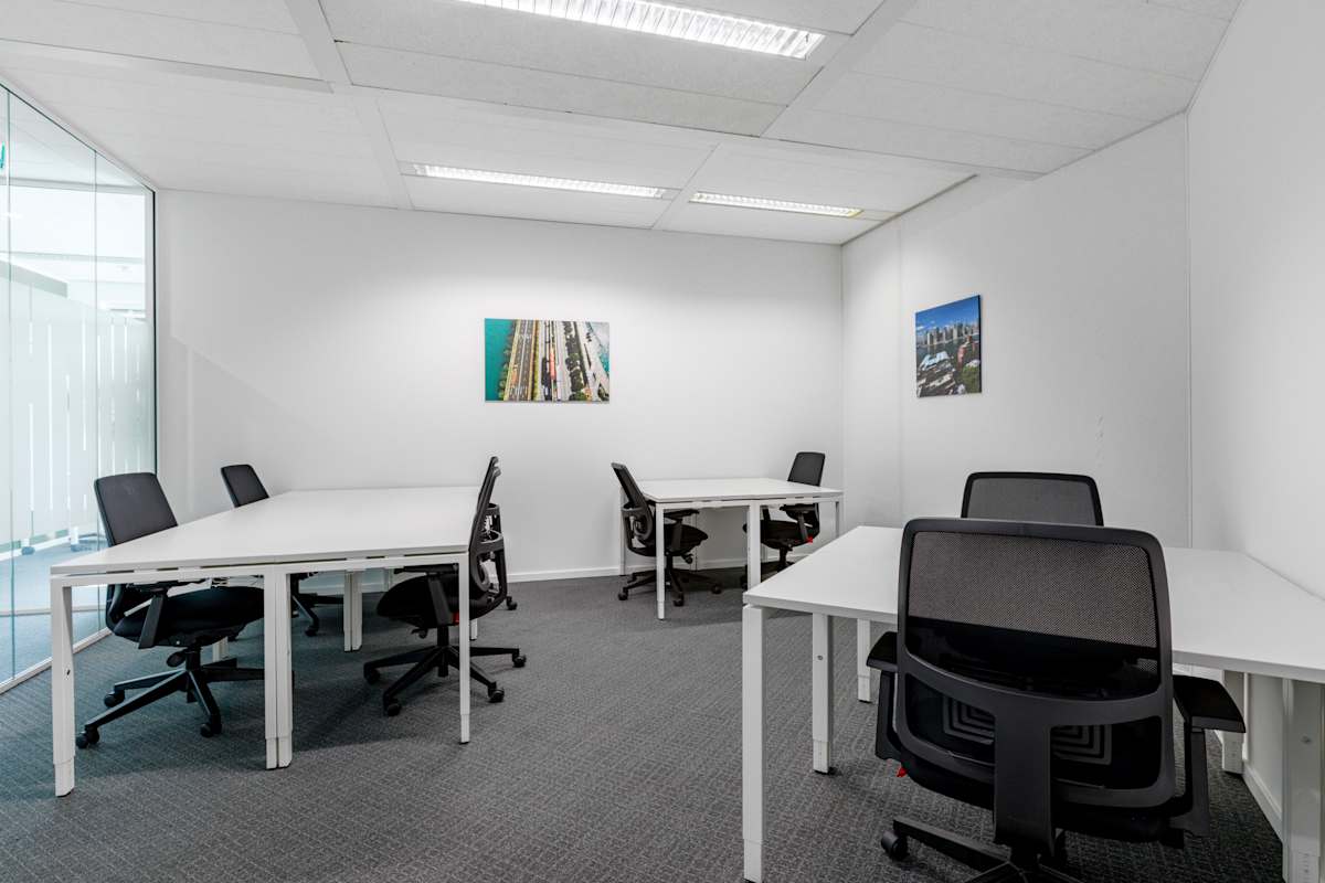 Regus - Nieuwegein, Nevelgaarde photo 11