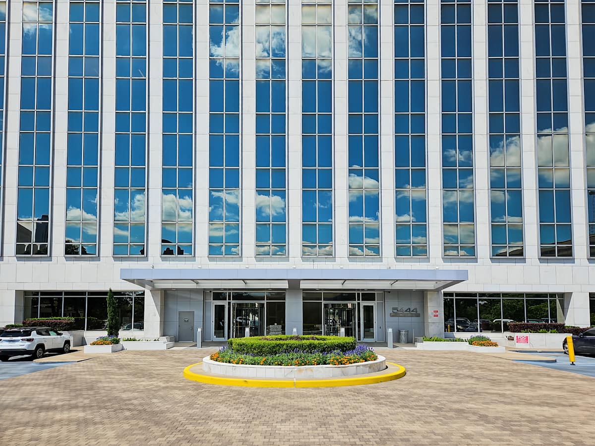 Capital One Building photo 12