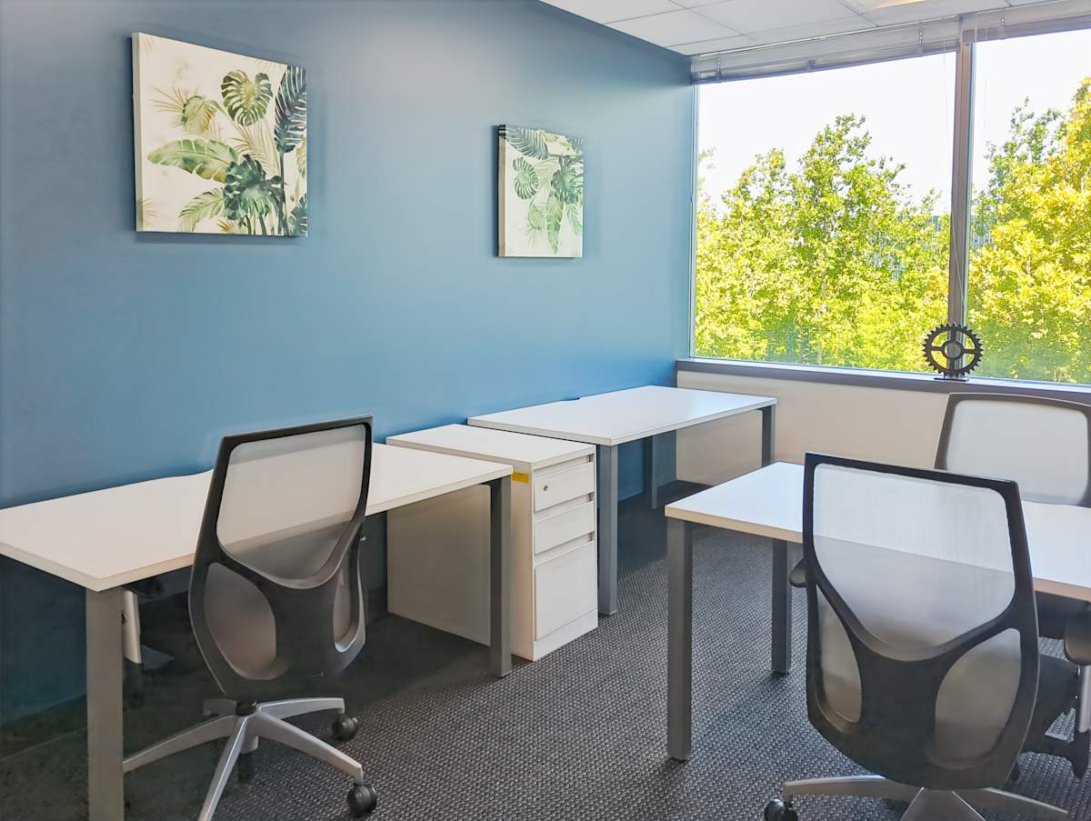 Corporate Commons photo 6
