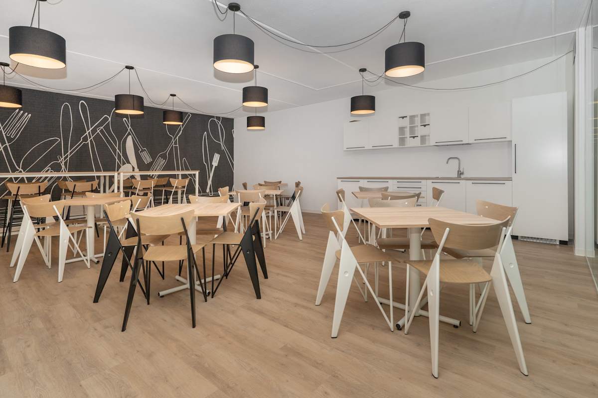 Regus - Milanofiori, Strada 4 photo 6