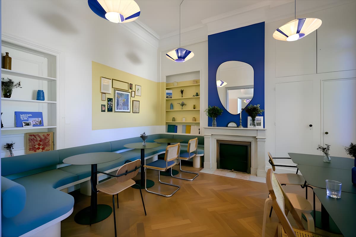 Regus Bordeaux St Seurin Gambetta photo 4