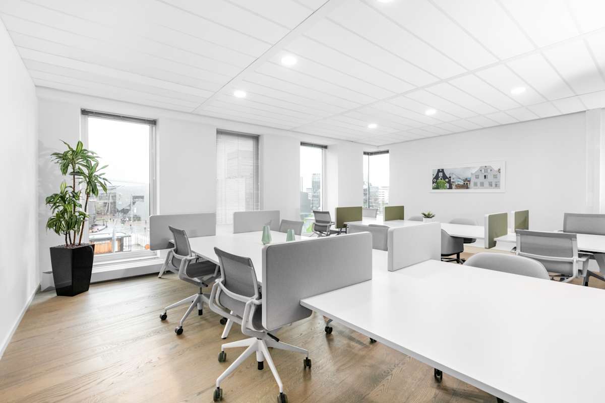 Regus - Amsterdam, Arena Boulevard photo 3