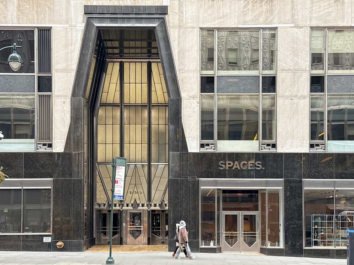 Chrysler Building photo 4