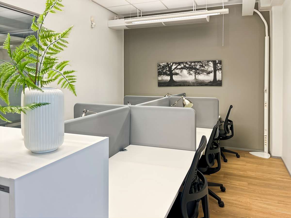 Alberga Business Park photo 8