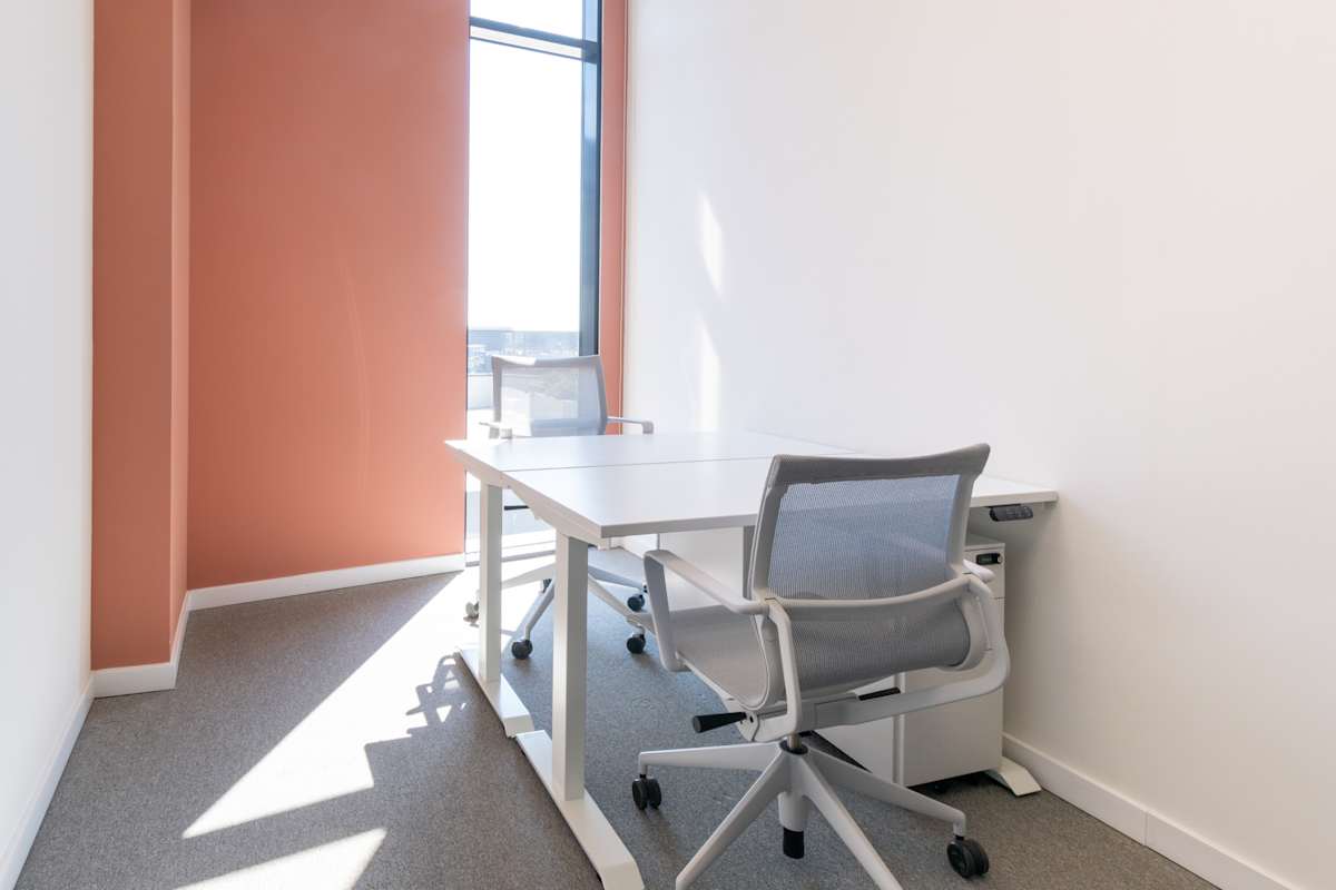 Regus - Ajdan Walk photo 5