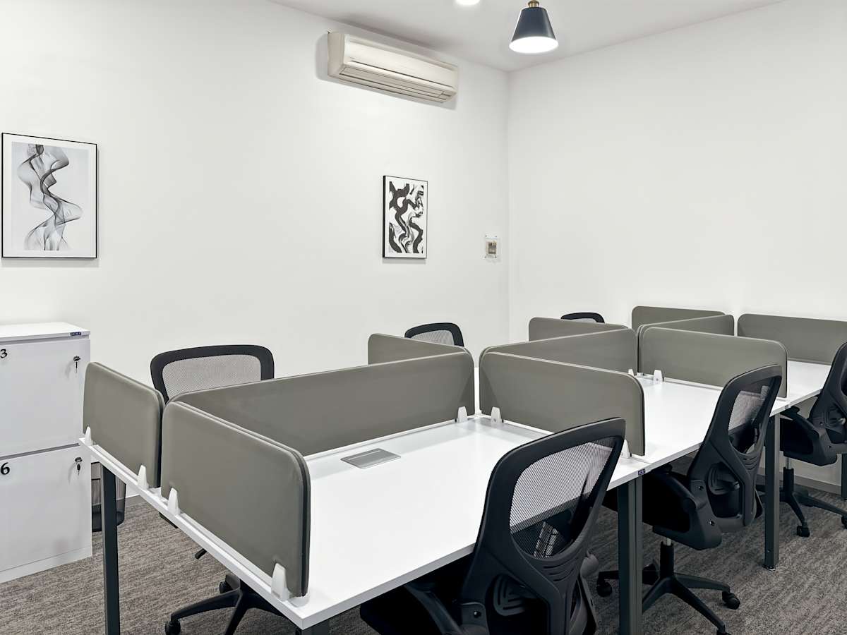 Regus - Biliton photo 8