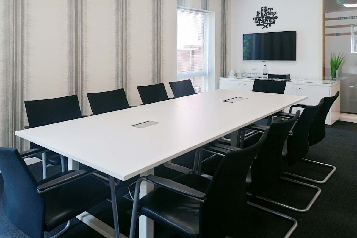 Exeter Business Park photo 10