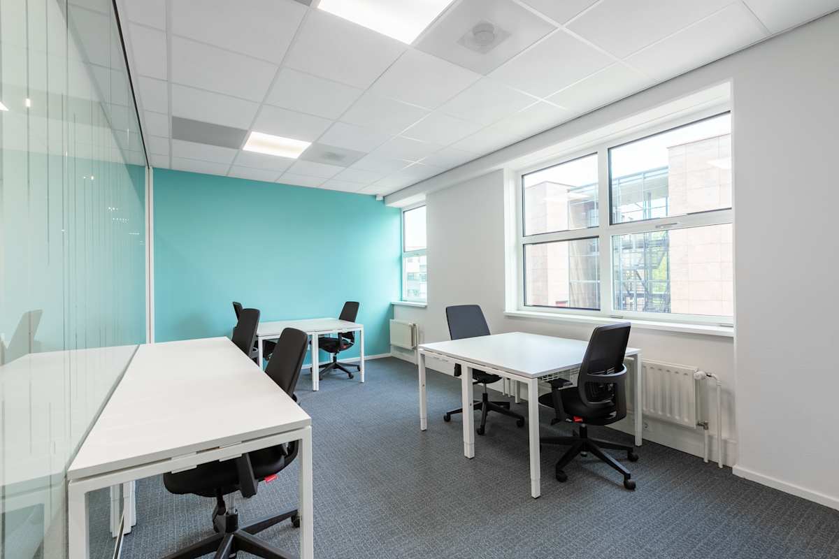 Regus - Hilversum, Arena Business Park photo 6