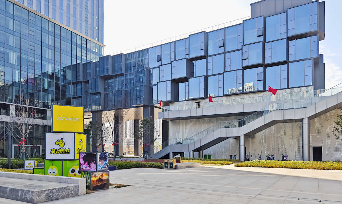 Tanwan Building photo 12