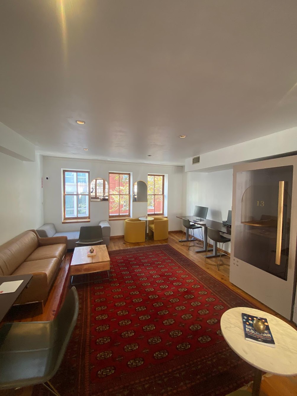 53 Wooster Street - Duplex Penthouse photo 3