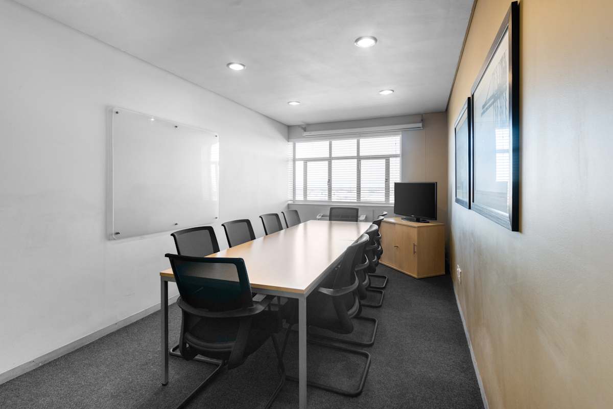 Regus - Fairview Office Park photo 8