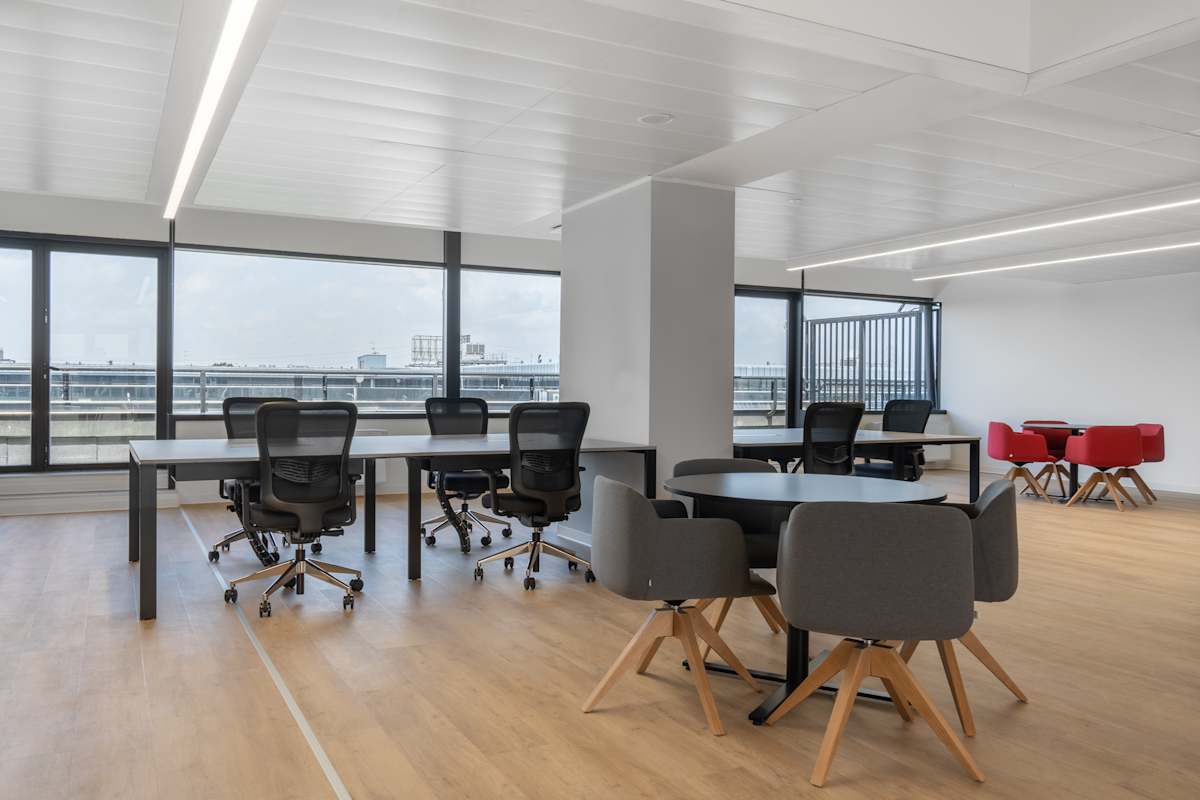 Regus - Milanofiori, Strada 4 photo 7