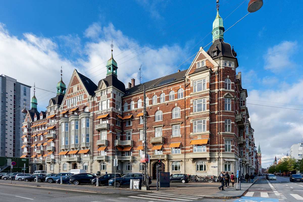 Ny Christiansborg photo 1