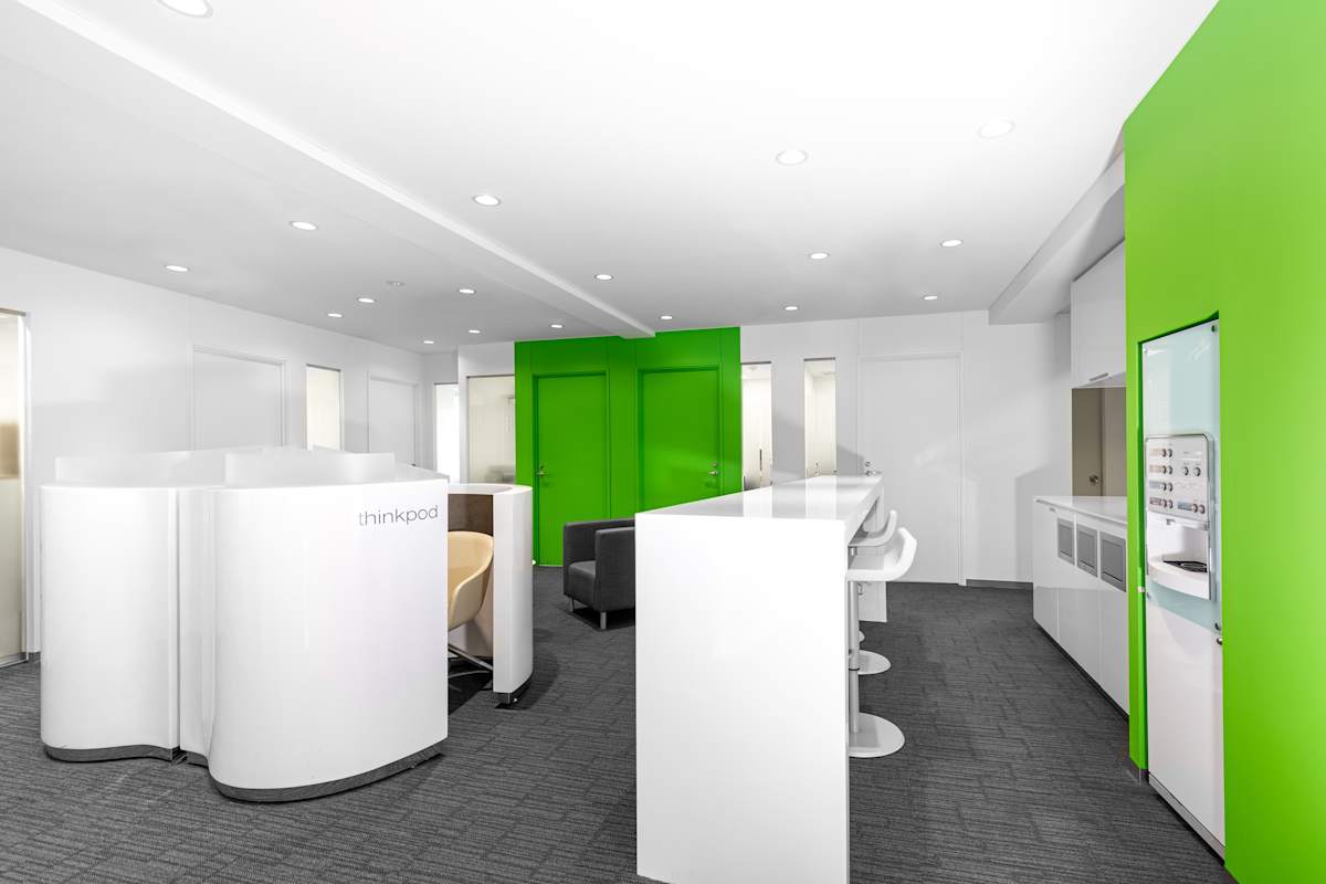 Regus - Tobu Building photo 4