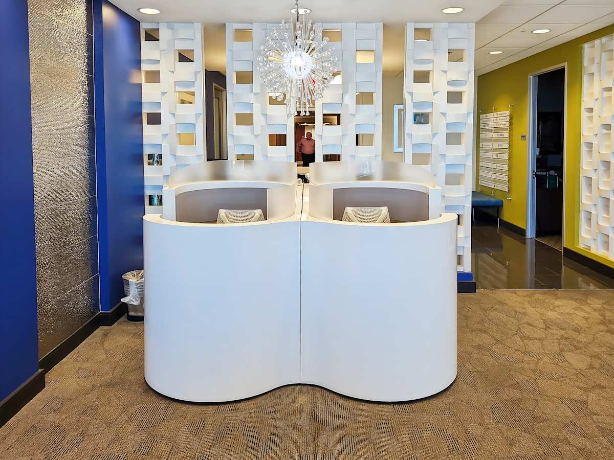 Bank of America Tower photo 11
