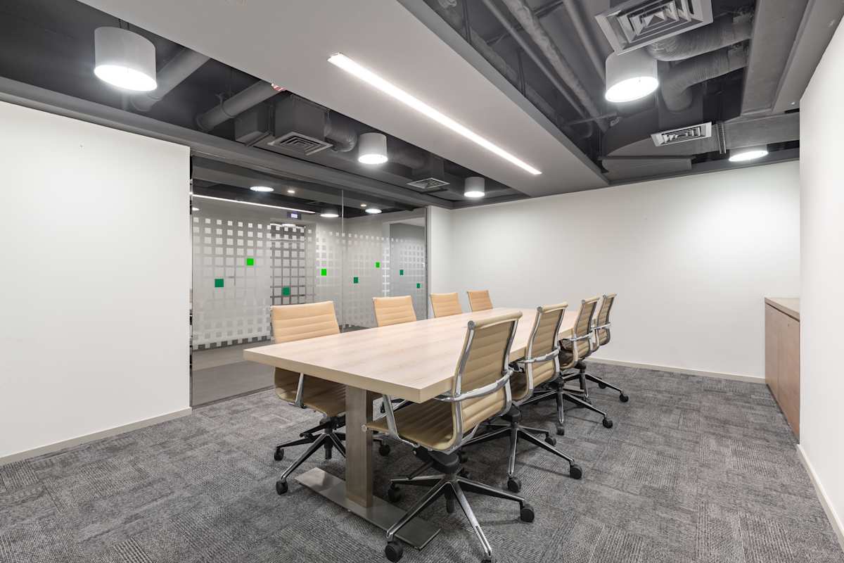 Regus - Holiday Inn Muscat Al Seeb photo 2