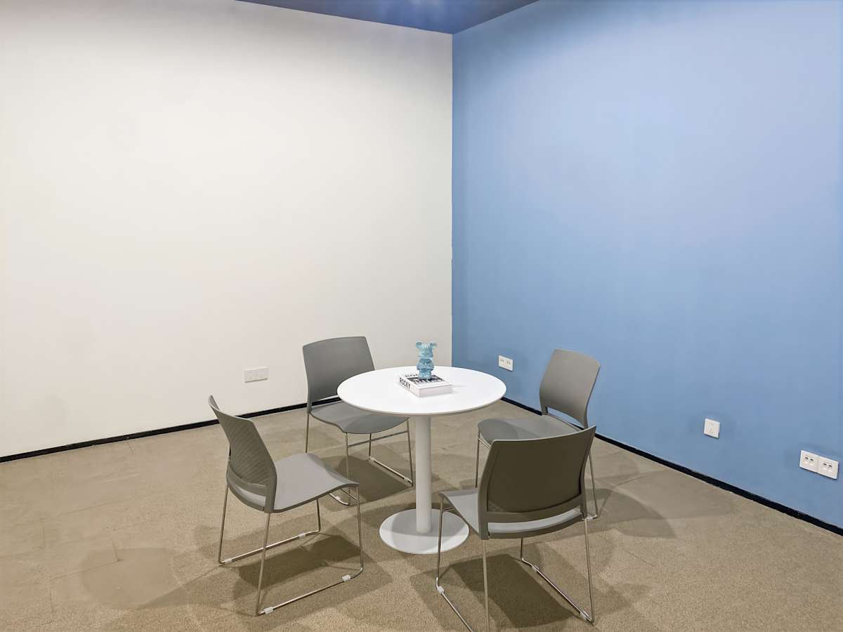 Qihang Times Building photo 9