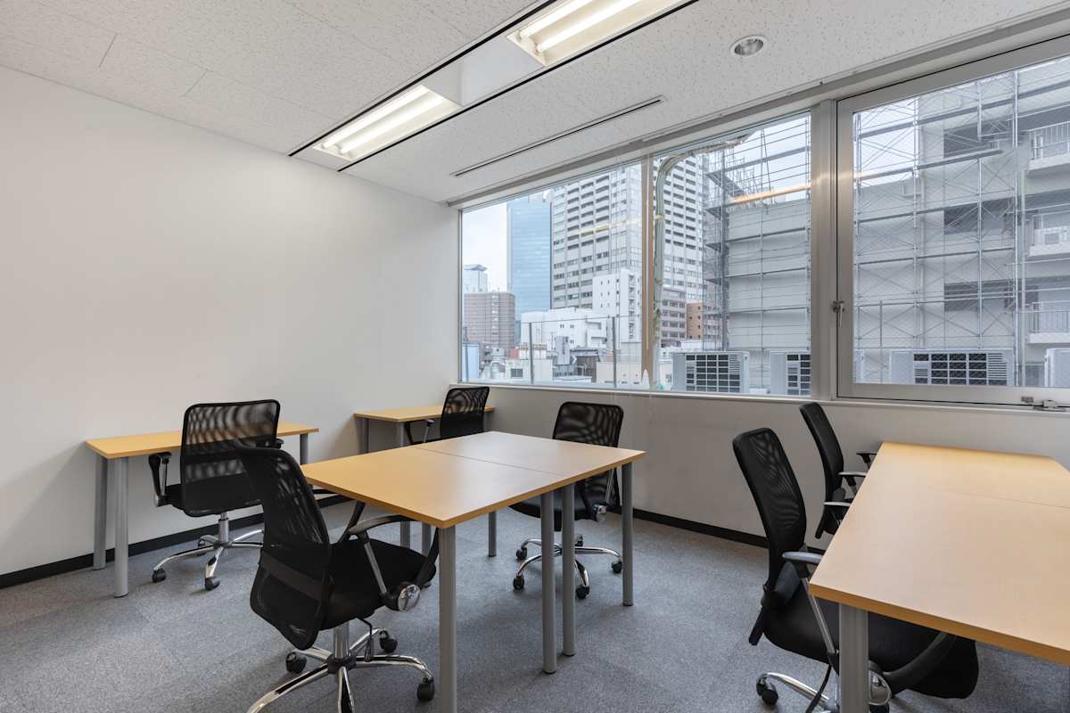 Regus - Daiwa Akasaka Building photo 6