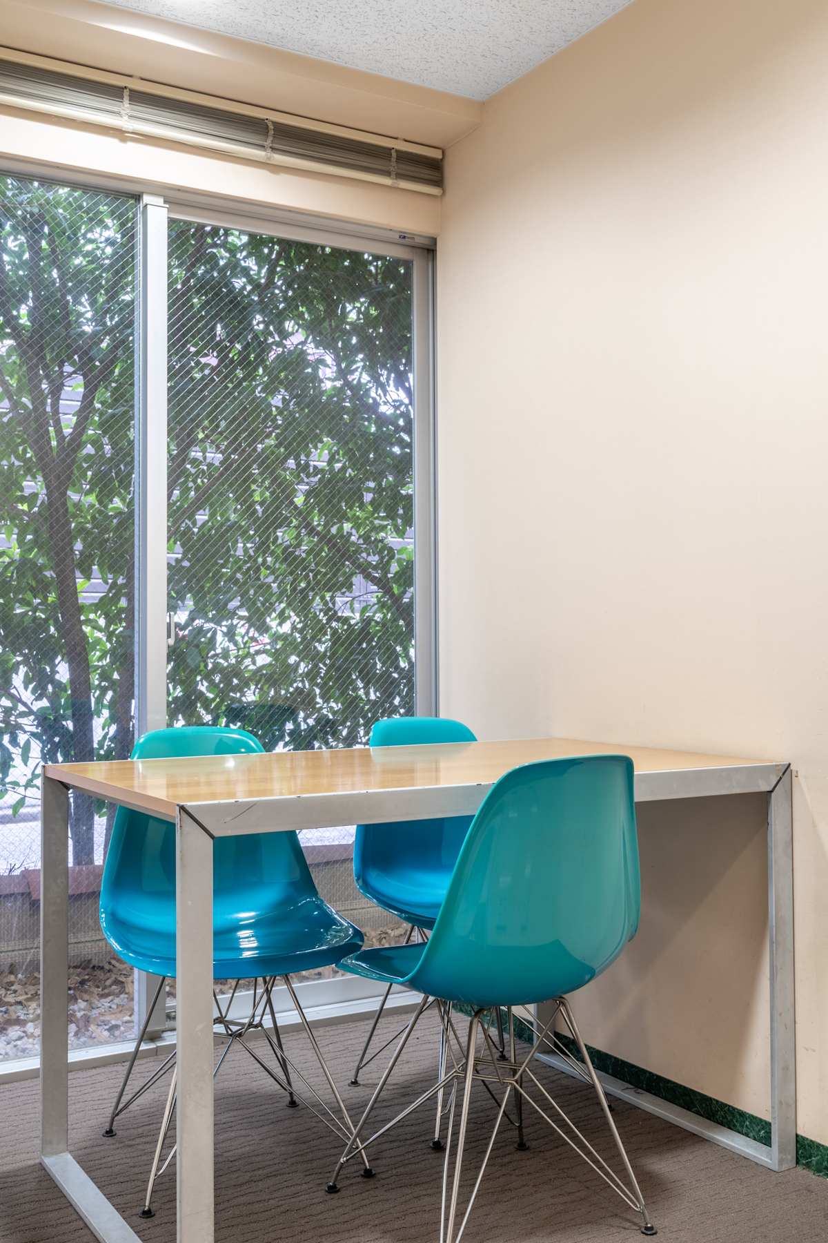 Regus - Nogizaka Business Court photo 10