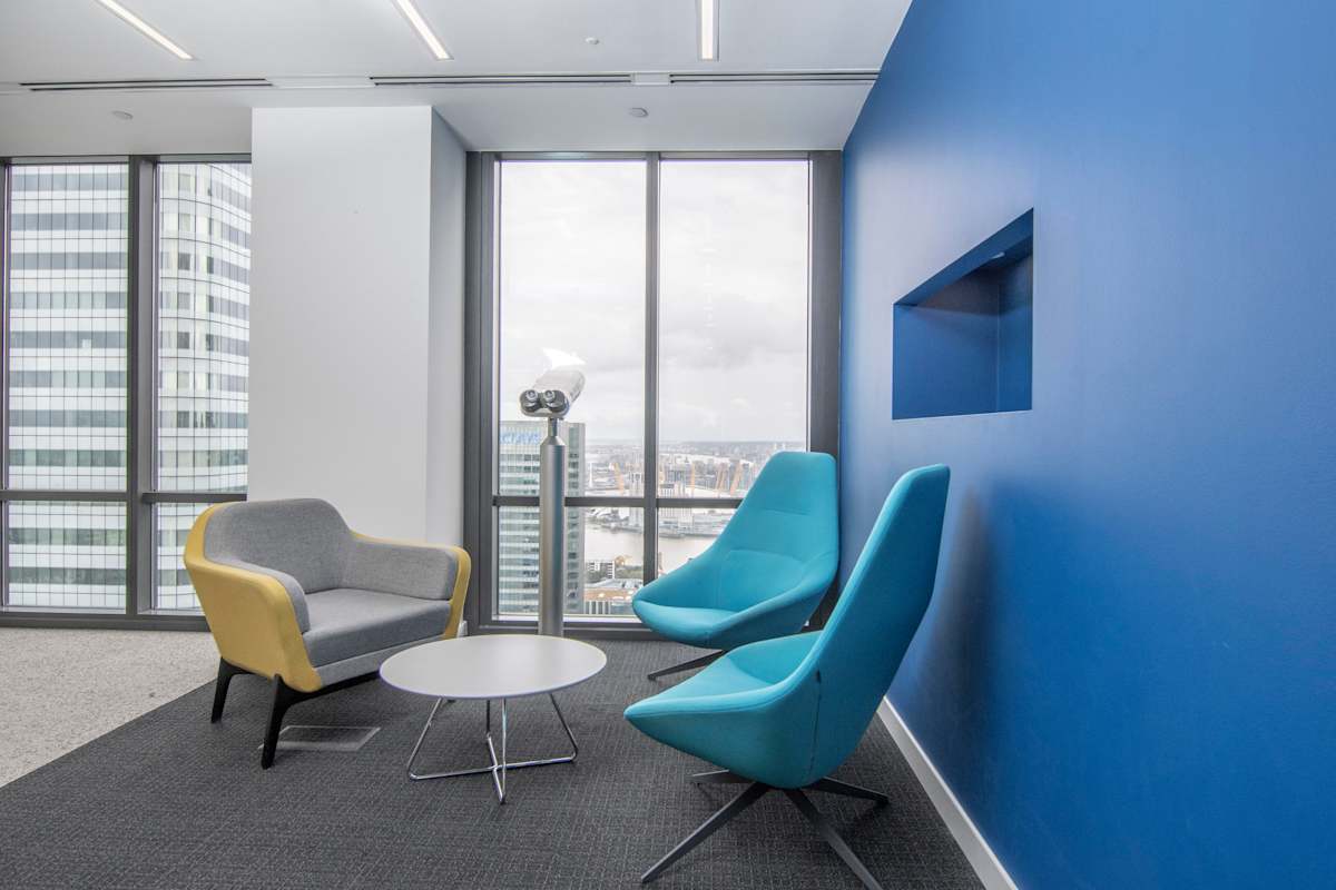 1 Canada Square photo 5