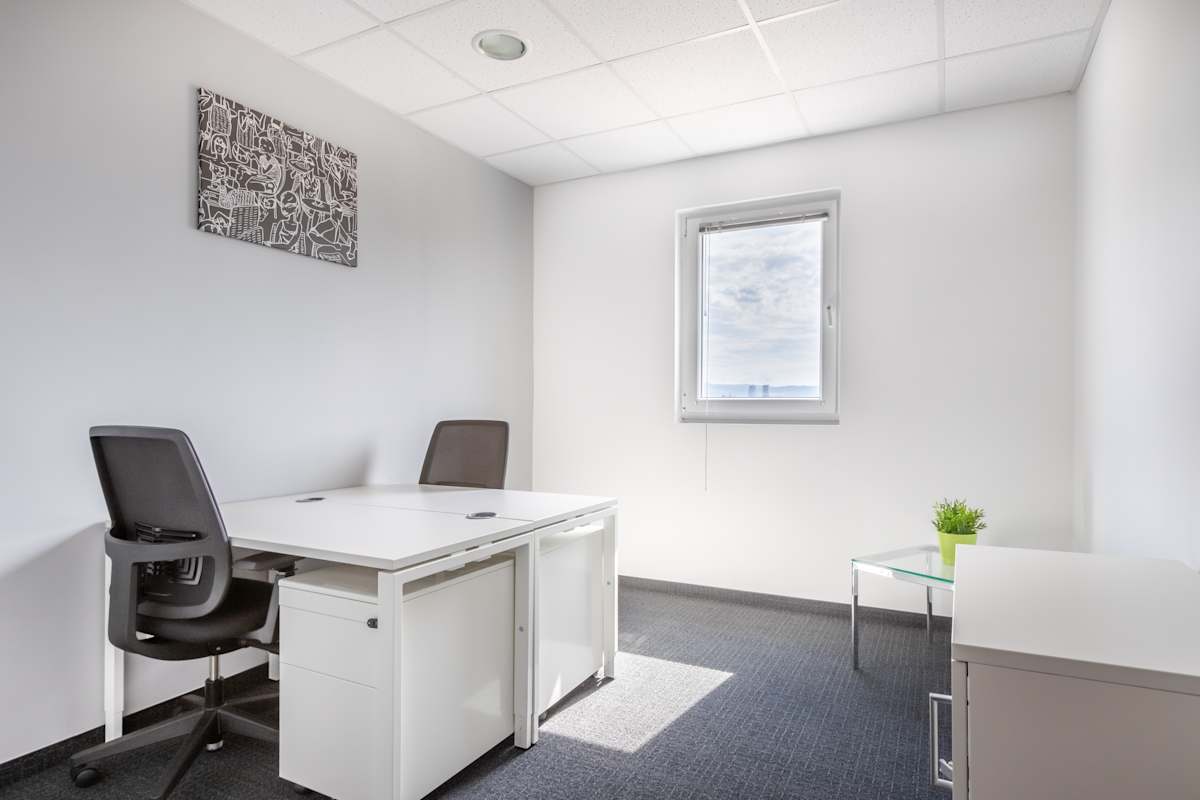 Regus - Sofia Airport Center photo 4