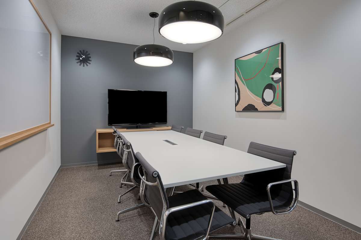 Spaces - Zenken Plaza photo 3