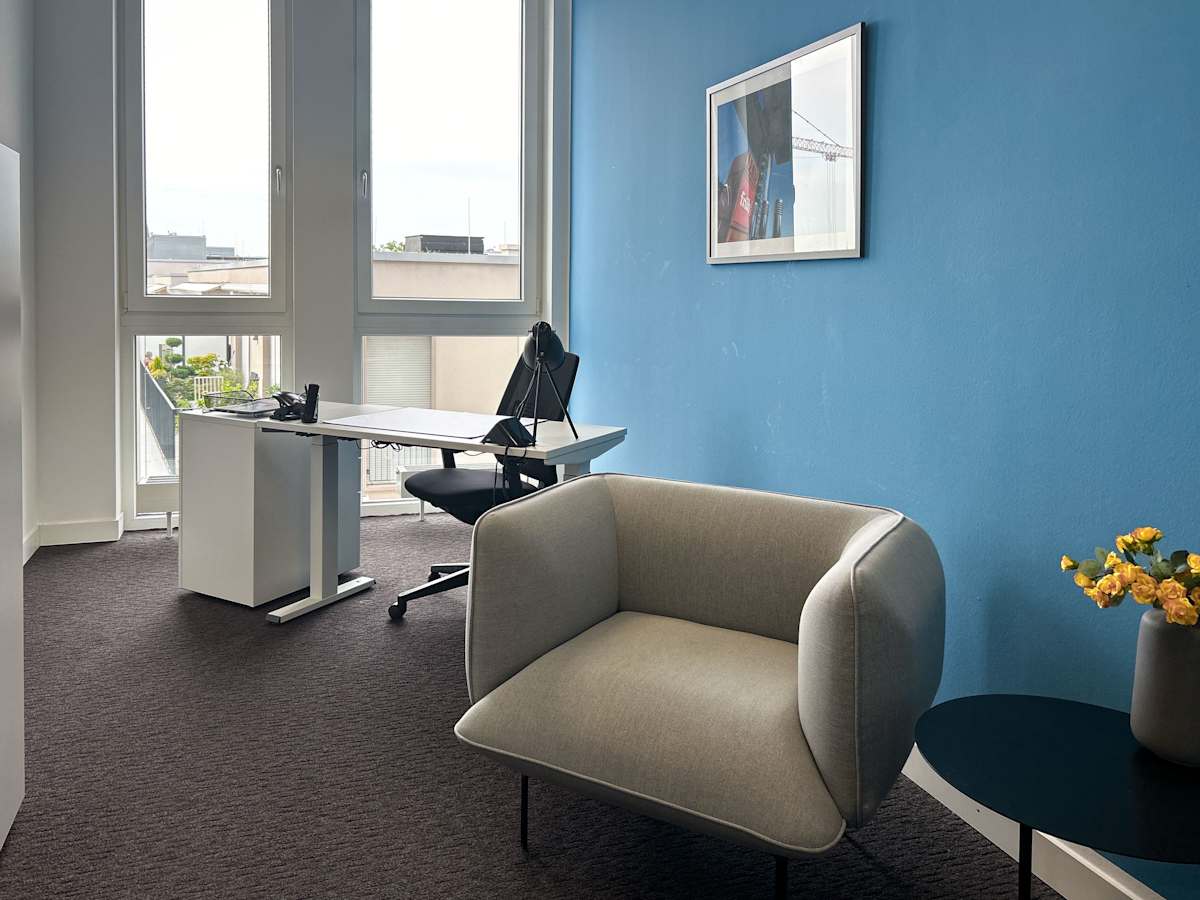 Regus - Cologne, Waidmarkt photo 11