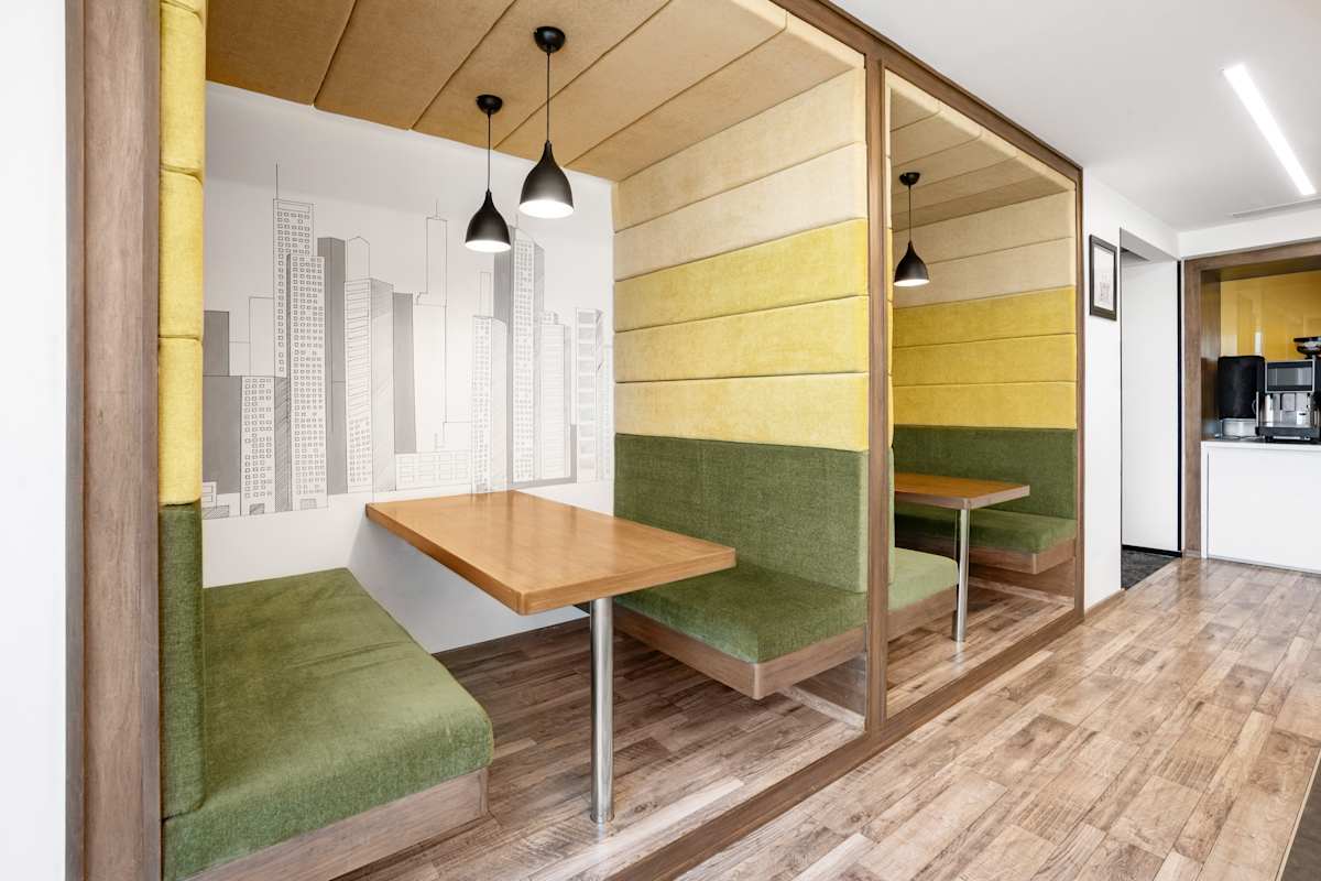 Hanudev Info Park - C Block photo 5